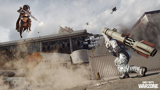 ꡼ No.010Υͥ / Call of Duty: Black Ops 6סCall of Duty: WarzoneפΥ04 ǥåɡ73˳ϡƼ異åץǡȾ