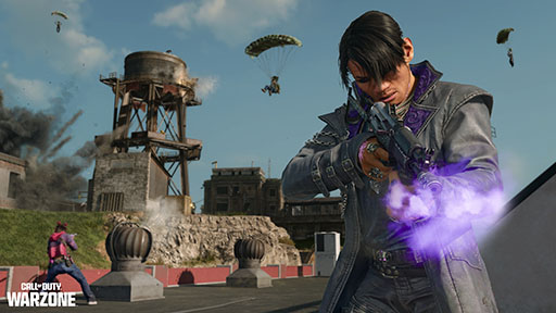 ꡼ No.011Υͥ / Call of Duty: Black Ops 6סCall of Duty: WarzoneפΥ04 ǥåɡ73˳ϡƼ異åץǡȾ