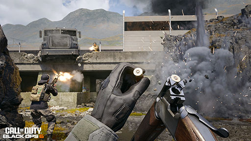 ꡼ No.012Υͥ / Call of Duty: Black Ops 6סCall of Duty: WarzoneפΥ04 ǥåɡ73˳ϡƼ異åץǡȾ