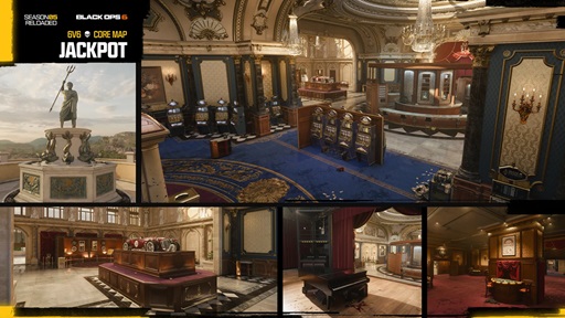 ꡼ No.002Υͥ / Call of Duty: Black Ops 6סWarzoneס05 ǥåɤ95鳫ϡåץǡȤξܺ٤