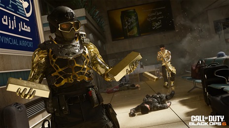 ꡼ No.004Υͥ / Call of Duty: Black Ops 6סWarzoneס05 ǥåɤ95鳫ϡåץǡȤξܺ٤