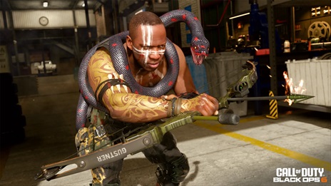 ꡼ No.006Υͥ / Call of Duty: Black Ops 6סWarzoneס05 ǥåɤ95鳫ϡåץǡȤξܺ٤