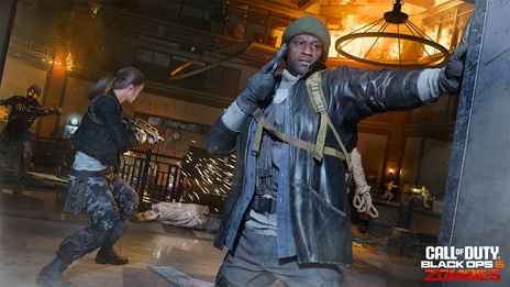 ꡼ No.007Υͥ / Call of Duty: Black Ops 6סWarzoneס05 ǥåɤ95鳫ϡåץǡȤξܺ٤