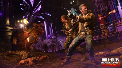 ꡼ No.008Υͥ / Call of Duty: Black Ops 6סWarzoneס05 ǥåɤ95鳫ϡåץǡȤξܺ٤