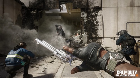 ꡼ No.009Υͥ / Call of Duty: Black Ops 6סWarzoneס05 ǥåɤ95鳫ϡåץǡȤξܺ٤