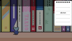 画像ギャラリー No.006のサムネイル画像 / 「ねずみバスターズ!」,新たなデモ版をSteamで配信。仕事に追われるプログラマー「社畜」が住む102号室をまるごと楽しめる