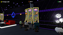 Casino Simulator