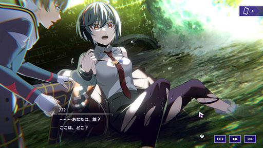 ���������꡼ No.002�Υ���ͥ������ / ����ԻԤ��Ĥ������줿6�ͤξ�ǯ�����������ȥ饦�ޤ��ä���æ�Ф��ܻؤ��ֻ����Ͼ�ǯ�����ס�2��25�����θ��Ǥ��緿���åץǡ��Ȥ�»�