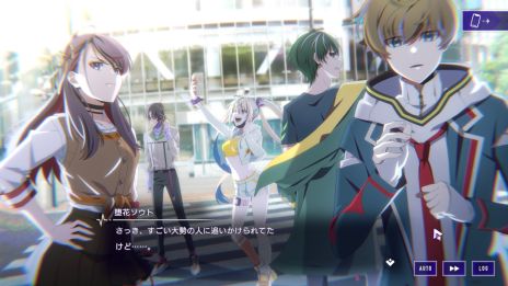 ꡼ No.004Υͥ / ᤷʤ顤µԻԤæФܻؤȥ饦޲÷ADVֻϾǯסSteamۿϡTGS 2025ˤŸ