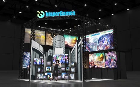 ꡼ No.023Υͥ / ᤷʤ顤µԻԤæФܻؤȥ饦޲÷ADVֻϾǯסSteamۿϡTGS 2025ˤŸ