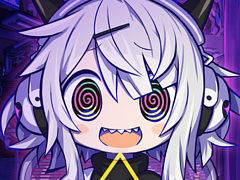 電波ソングに乗せて怪文書を世界へ発信する異色のリズムADV「ゆんゆん電波シンドローム」，4月24日リリース。公式Xアカウントも開設