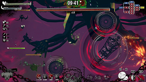 ���������꡼ No.003�Υ���ͥ������ / SWERY��߿��Ĺ���ˤ�뿷��֥ۥƥ롦�Х륻���ʡפκǿ��ȥ쥤�顼�������������ǥ�������������Ÿ�������