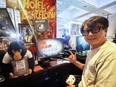 ֥ۥƥ롦Х륻ʡפϼºߤΤȤáSWERY˳ȯȥ।٥ȤˡȽФ뤳/ͷӤ˹ԤȡɤˤĤʹƤBitSummit