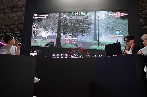 ꡼ No.008Υͥ / SWERY߿Ĺο֥ۥƥ롦Х륻ʡץơݡȡ¿̤ʱǲͥͤۥ顼ǲؤΥ֥쥿TGS2025