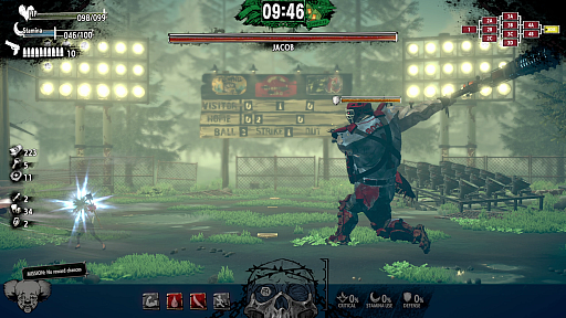 画像ギャラリー No.002のサムネイル画像 / 「ホテル・バルセロナ」が“大幅改装”で新オープン！　遊びやすさや難度を全面刷新したアップデート「Under New Management」が配信に