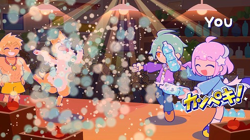 ꡼ No.001Υͥ / 塼ȤʾꥺॲPastelParadeס827Steamǥ꡼8̾Υݡγڶʤ30ʰʾϿ