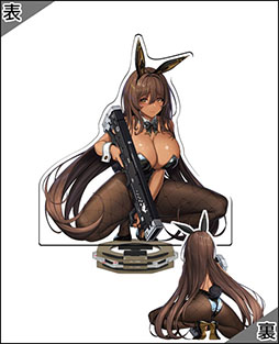 ���������꡼ No.010�Υ���ͥ������ / NIKKE��ξ�̥�����륹����ɤ�Ȥä����魯�륫���ɥ��������3�ơ�NIKKE DUEL ENCOUNTER 3rd ENTRY�ס�5��16����ȯ��