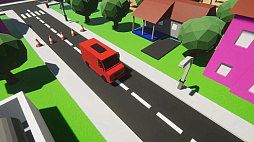 Highlaundry Overwashed - Play with your friends!