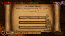 画像ギャラリー No.003のサムネイル画像 / リトアニアの近代史をテーマにしたADV「Book Smugglers」,日本語対応で配信開始。地下組織の一員として禁書を密輸し国を救おう