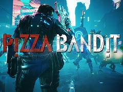 ȥ٥TPSPizza BanditץեƥȤSteamǳϡʼΥԥŹαĻԤˡƻӲ