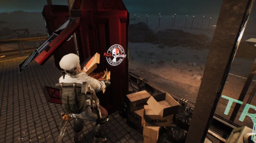 ꡼ No.004Υͥ / Ҥޤ󶡤ʤ顤꤯ŨƤǤ֤ݤ4Ͷϥץ쥤бΥå󥰡TPSPizza BanditפҲBitSummit