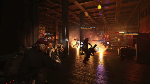 ꡼ No.005Υͥ / Ҥޤ󶡤ʤ顤꤯ŨƤǤ֤ݤ4Ͷϥץ쥤бΥå󥰡TPSPizza BanditפҲBitSummit