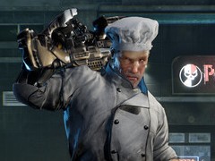 Ҥޤ󶡤ʤ顤꤯ŨƤǤ֤ݤ4Ͷϥץ쥤бΥå󥰡TPSPizza BanditפҲBitSummit