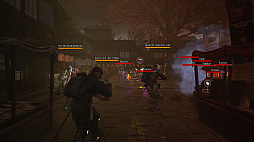 画像ギャラリー No.008のサムネイル画像 / 敵と戦いながらピザを焼き上げる。最大4人で楽しめるカオスなアクションSTG「Pizza Bandit」,早期アクセスを開始