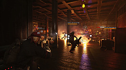 画像ギャラリー No.010のサムネイル画像 / 敵と戦いながらピザを焼き上げる。最大4人で楽しめるカオスなアクションSTG「Pizza Bandit」,早期アクセスを開始