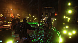 画像ギャラリー No.011のサムネイル画像 / 敵と戦いながらピザを焼き上げる。最大4人で楽しめるカオスなアクションSTG「Pizza Bandit」,早期アクセスを開始