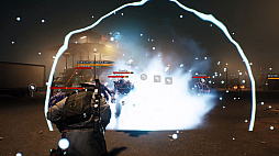 画像ギャラリー No.012のサムネイル画像 / 敵と戦いながらピザを焼き上げる。最大4人で楽しめるカオスなアクションSTG「Pizza Bandit」,早期アクセスを開始