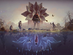 「バラード・オブ・アンタラ」開発中止の噂を検証。公式からは開発続行中とのこと