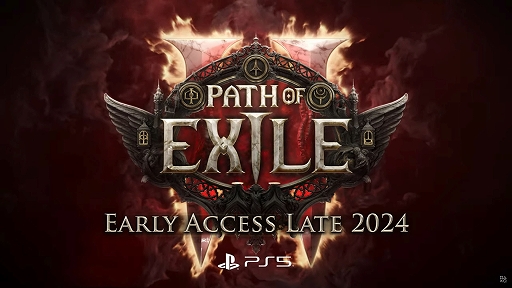 PS5/Xbox Series X|SǡPath of Exile 2ȯꡣCouch Co-op⡼ɤץ쥤/ץåб