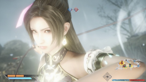 ���������꡼ No.034�Υ���ͥ������ / �Υץ쥤��ݡϡֿ�����Ԣ̵�� ORIGINS�פ�DLC��̴���λͱѷ�פϡ������ʲ��ˤ��̥�Ϥ�������ĥ�ѡ�ơ��Ͼҡ�Ϥ�ۤ����IF��ʪ�������