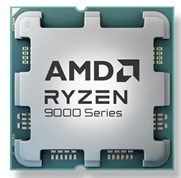 画像ギャラリー No.001のサムネイル画像 / 最大5.6GHz駆動になった大容量キャッシュ搭載CPU「Ryzen 7 9850X3D」が1月30日に国内発売