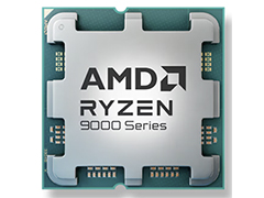 ����5.6GHz��ư�ˤʤä������̥���å������CPU��Ryzen 7 9850X3D�פ�1��30���˹���ȯ��