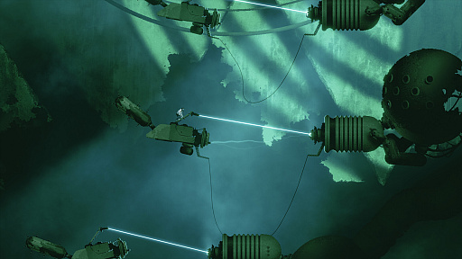 画像ギャラリー No.002のサムネイル画像 / 期待のインディー2Dプラットフォーマー「Bionic Bay」,リリース日が4月17日に。新たなデモ版が近日配信予定