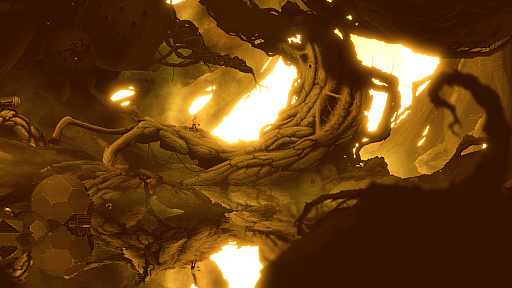 画像ギャラリー No.004のサムネイル画像 / 期待のインディー2Dプラットフォーマー「Bionic Bay」,リリース日が4月17日に。新たなデモ版が近日配信予定