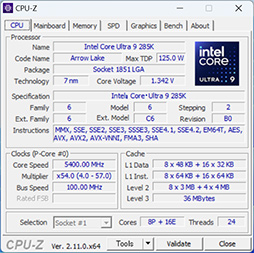 IntelΥǥȥåPCCPUCore Ultra 9 285KפϡޡֲͤΤCPUʤΤ