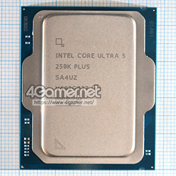 画像ギャラリー No.003のサムネイル画像 / ゲームにおいても競合に引けを取らない実力派CPU。Core Ultra 7 270K Plus&Core Ultra 5 250K Plusをレビュー