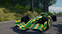 Formula Evolution 2024