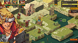 Metal Slug Tactics