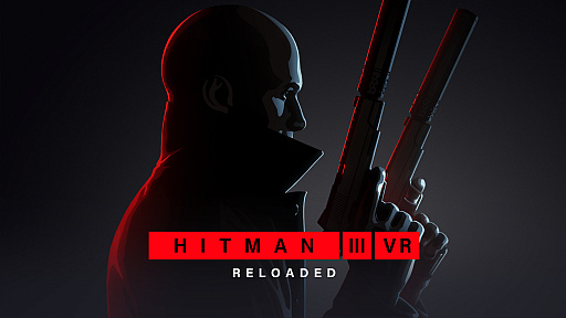 HITMAN 3 VR : ReloadedȯɽήɤΥ47Meta Quest 3ȥ