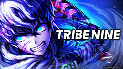 TRIBE NINE