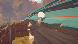 画像ギャラリー No.004のサムネイル画像 / 卵そのものになり高みを目指す高難度アクション「Egging On」,無料デモを6月6日23:00にSteamでリリース