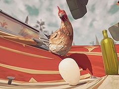 񤽤ΤΤˤʤߤܻؤ٥Egging Onס̵ǥ662300Steamǥ꡼