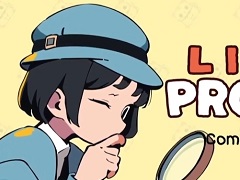 ξ褷˭ˤ褦ޤõ奲Little Problems: A Cozy Detective Gameפȯ