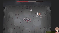 画像ギャラリー No.001のサムネイル画像 / 記憶を失った少年の冒険を描くアクションADV「Bittersweet Birthday」，日本語版を配信開始。オリジナルサウンドトラックも同時リリース