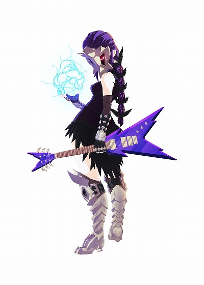 画像ギャラリー No.014のサムネイル画像 / 記憶を失った少年の冒険を描くアクションADV「Bittersweet Birthday」，日本語版を配信開始。オリジナルサウンドトラックも同時リリース