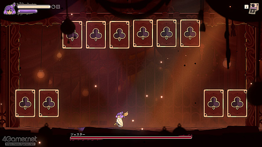 画像ギャラリー No.014のサムネイル画像 / 創造と創作が前へ進む力になる。傷ついたアーティストの心の旅を描く2D探索アクション「Constance」